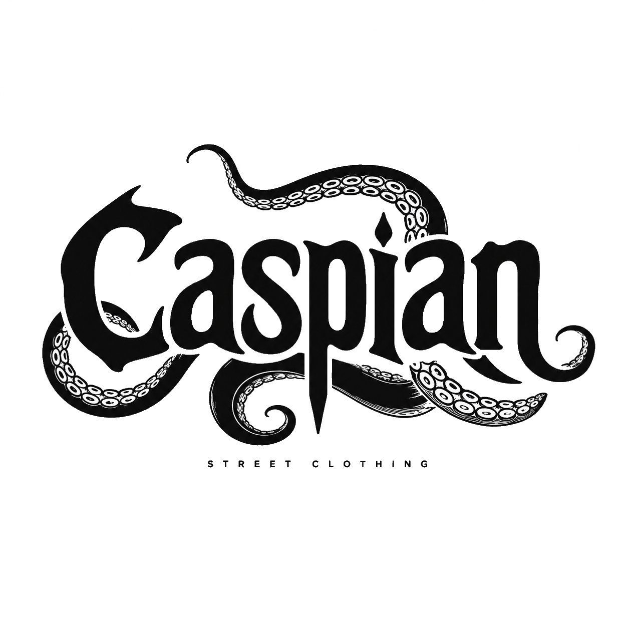 Caspian – Your Own Clothes